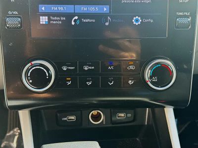 2024 Hyundai Tucson — photo 12 view