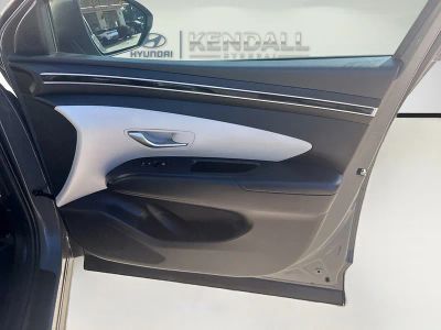 2024 Hyundai Tucson — photo 30 view