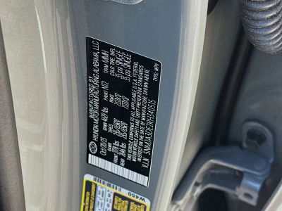 2024 Hyundai Tucson — photo 34 view