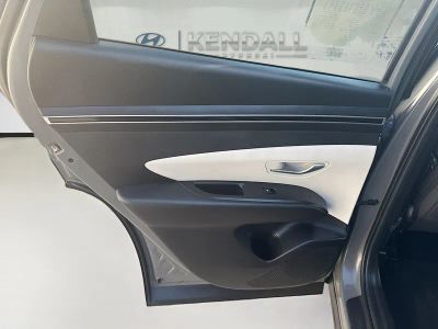 2024 Hyundai Tucson — photo 22 view