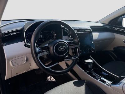 2024 Hyundai Tucson — photo 7 view