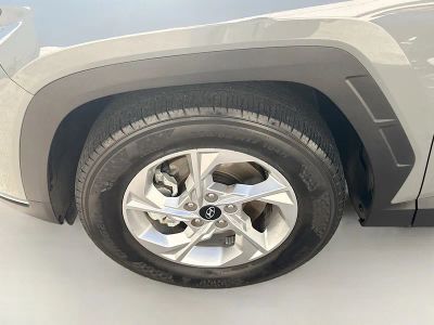 2024 Hyundai Tucson — photo 33 view