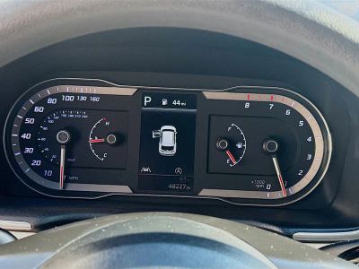 2024 Hyundai Tucson — photo 9 view