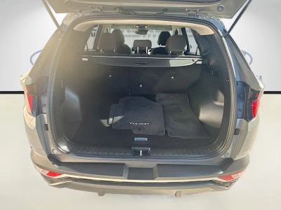 2024 Hyundai Tucson — photo 23 view