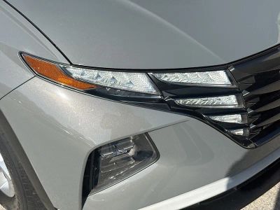 2024 Hyundai Tucson — photo 31 view