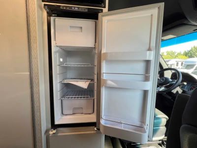 2026 Thor Motor Coach TRANQUILITY — photo 9 view