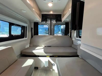 2026 Thor Motor Coach TRANQUILITY — photo 13 view