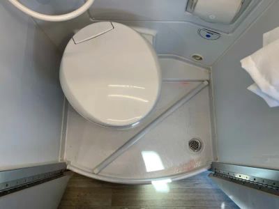 2026 Thor Motor Coach TRANQUILITY — photo 11 view