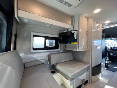 2026 Thor Motor Coach TRANQUILITY — photo 14 view