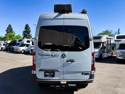 2026 Thor Motor Coach TRANQUILITY — photo 17 view