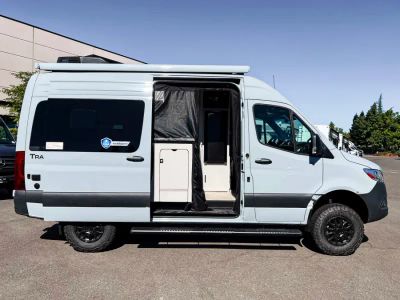 2026 Thor Motor Coach TRANQUILITY — photo 15 view