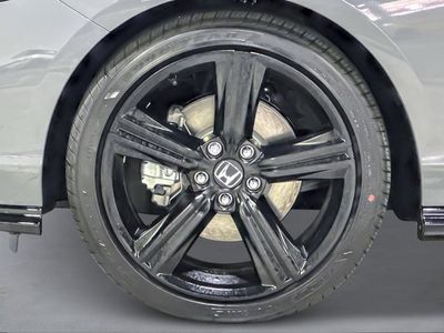 2026 Honda Accord Hybrid - Photo 9