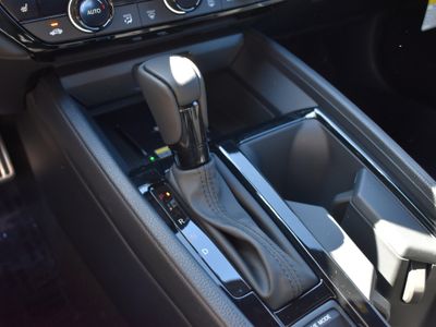 2026 Honda Accord Hybrid - Photo 13