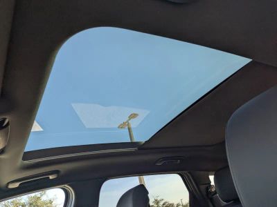 2026 Kia Sportage Plug-In Hybrid — photo 24 view