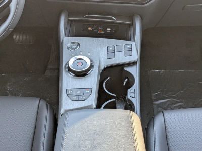 2026 Kia Sportage Plug-In Hybrid — photo 22 view