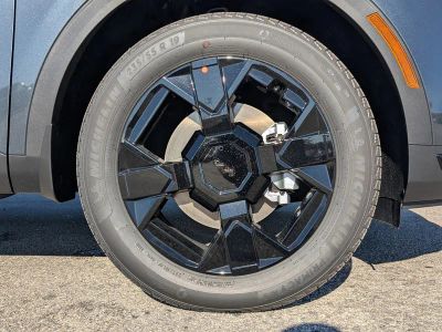 2026 Kia Sportage Plug-In Hybrid — photo 13 view