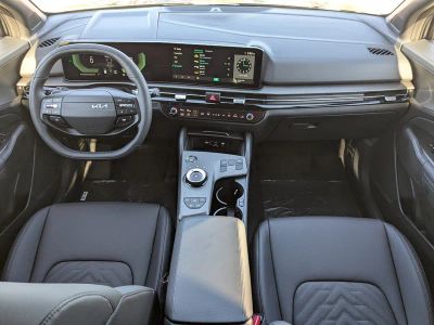 2026 Kia Sportage Plug-In Hybrid — photo 18 view