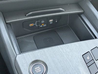 2026 Kia Sportage Plug-In Hybrid — photo 28 view