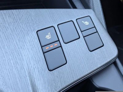 2026 Kia Sportage Plug-In Hybrid — photo 29 view