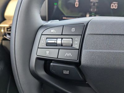 2026 Kia Sportage Plug-In Hybrid — photo 31 view