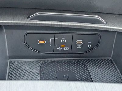 2026 Kia Sportage Plug-In Hybrid — photo 27 view