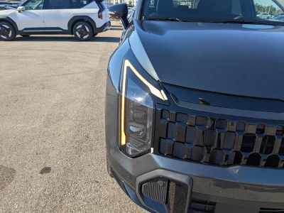 2026 Kia Sportage Plug-In Hybrid — photo 12 view