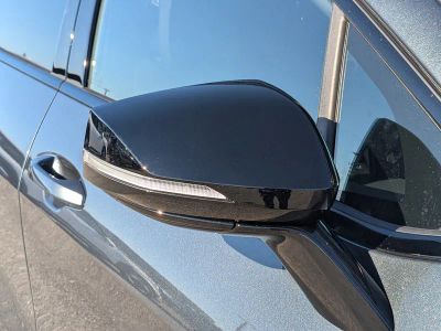 2026 Kia Sportage Plug-In Hybrid — photo 14 view