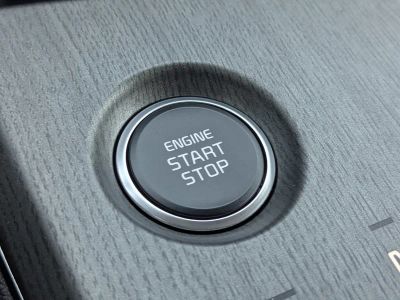 2026 Kia Sportage Plug-In Hybrid — photo 35 view