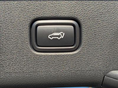 2026 Kia Sportage Plug-In Hybrid — photo 16 view