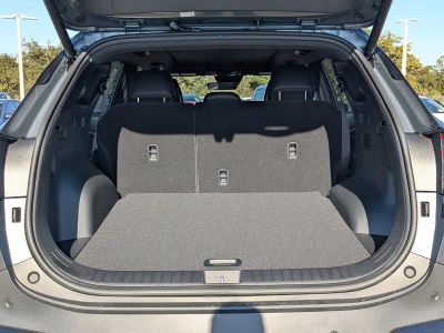 2026 Kia Sportage Plug-In Hybrid — photo 15 view