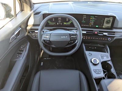 2026 Kia Sportage Plug-In Hybrid — photo 19 view