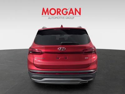 2023 Hyundai Santa Fe — photo 8 view
