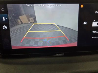 2023 Hyundai Santa Fe — photo 15 view