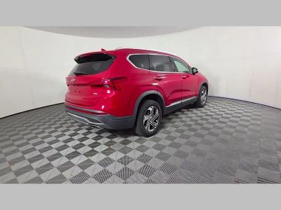2023 Hyundai Santa Fe — photo 41 view