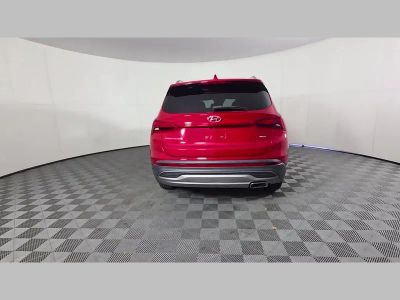 2023 Hyundai Santa Fe — photo 44 view