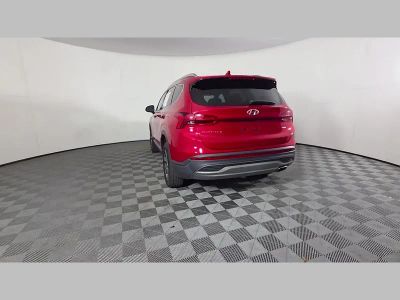 2023 Hyundai Santa Fe — photo 45 view