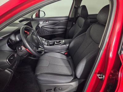 2023 Hyundai Santa Fe — photo 12 view