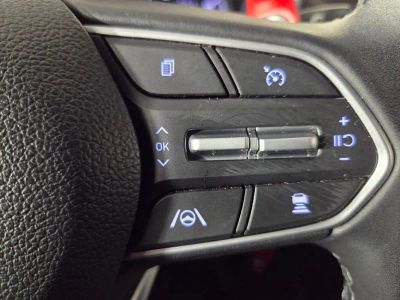 2023 Hyundai Santa Fe — photo 20 view