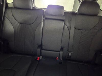 2023 Hyundai Santa Fe — photo 25 view