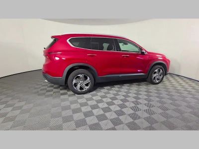 2023 Hyundai Santa Fe — photo 38 view
