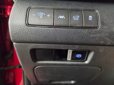 2023 Hyundai Santa Fe — photo 22 view