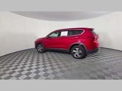 2023 Hyundai Santa Fe — photo 48 view