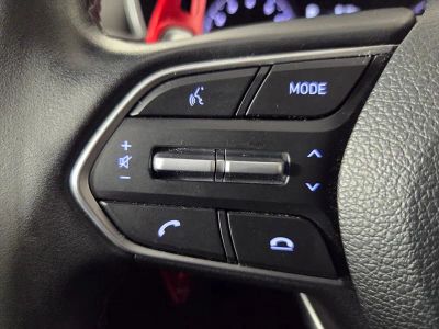 2023 Hyundai Santa Fe — photo 21 view
