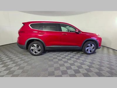 2023 Hyundai Santa Fe — photo 37 view