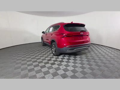 2023 Hyundai Santa Fe — photo 46 view