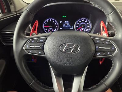 2023 Hyundai Santa Fe — photo 19 view