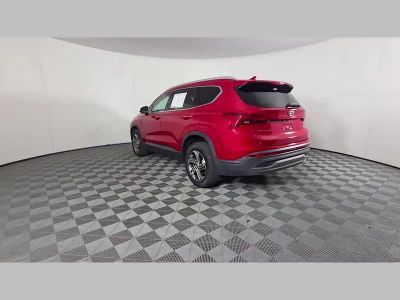 2023 Hyundai Santa Fe — photo 47 view