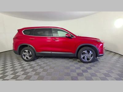 2023 Hyundai Santa Fe — photo 36 view