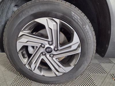 2023 Hyundai Santa Fe — photo 11 view