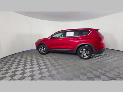 2023 Hyundai Santa Fe — photo 49 view